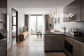 Walton Suites Sukhumvit