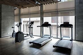 Walton Suites Sukhumvit