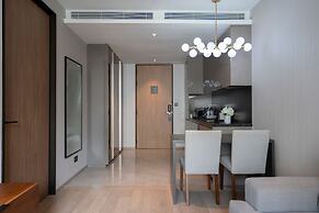 Walton Suites Sukhumvit