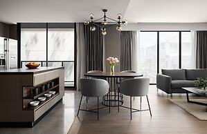 Walton Suites Sukhumvit