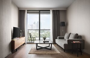 Walton Suites Sukhumvit