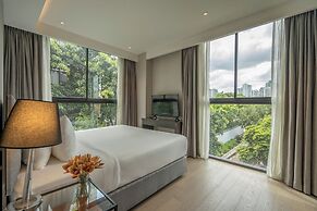 Walton Suites Sukhumvit