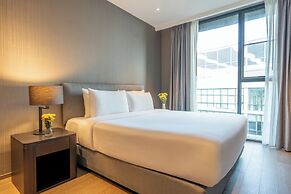 Walton Suites Sukhumvit