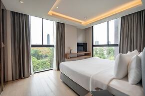 Walton Suites Sukhumvit