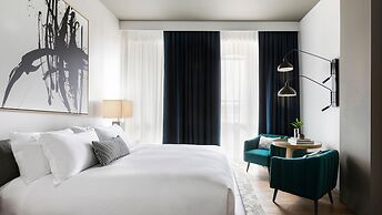 Kimpton Pittman Hotel – Downtown Dallas by IHG