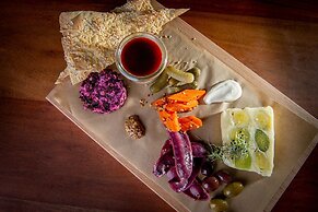 Kimpton Pittman Hotel – Downtown Dallas by IHG