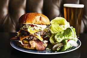 Kimpton Pittman Hotel – Downtown Dallas by IHG