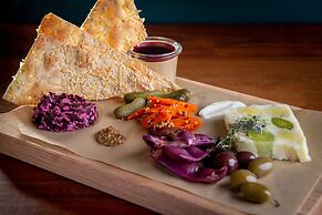 Kimpton Pittman Hotel – Downtown Dallas by IHG