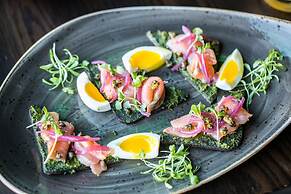 Kimpton Pittman Hotel – Downtown Dallas by IHG