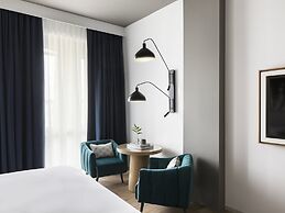 Kimpton Pittman Hotel – Downtown Dallas by IHG