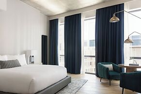 Kimpton Pittman Hotel – Downtown Dallas by IHG