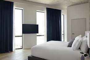 Kimpton Pittman Hotel – Downtown Dallas by IHG