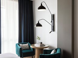 Kimpton Pittman Hotel – Downtown Dallas by IHG