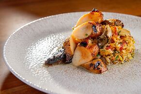 Kimpton Pittman Hotel – Downtown Dallas by IHG