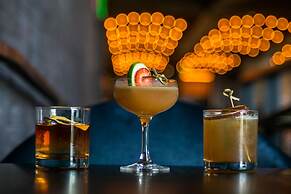 Kimpton Pittman Hotel – Downtown Dallas by IHG