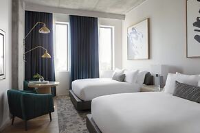 Kimpton Pittman Hotel – Downtown Dallas by IHG