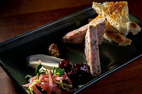 Kimpton Pittman Hotel – Downtown Dallas by IHG