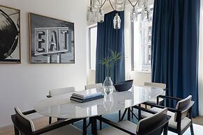 Kimpton Pittman Hotel – Downtown Dallas by IHG