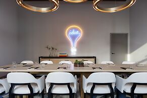 Kimpton Pittman Hotel – Downtown Dallas by IHG