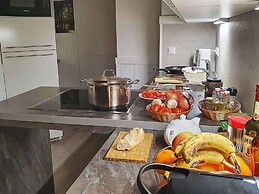 Holiday Home in Wendtorf