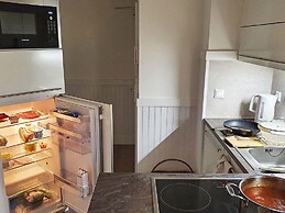 Holiday Home in Wendtorf