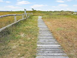 Holiday Home in Wendtorf