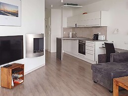 Holiday Home in Wendtorf