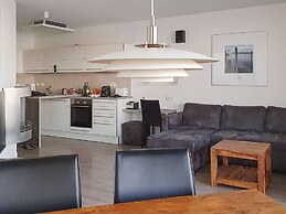 Holiday Home in Wendtorf