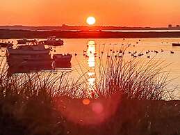 Holiday Home in Wendtorf