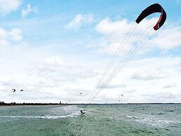 Holiday Home in Wendtorf