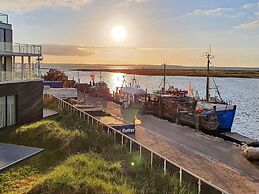 Holiday Home in Wendtorf