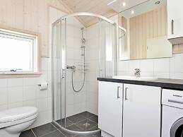 Holiday Home in Großenbrode