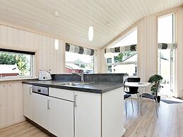 Holiday Home in Großenbrode