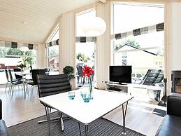 Holiday Home in Großenbrode