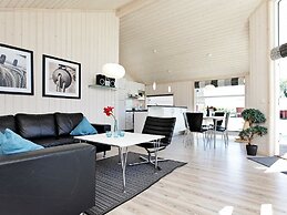 Holiday Home in Großenbrode