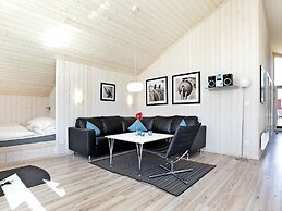 Holiday Home in Großenbrode