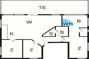 Holiday Home in Wendtorf