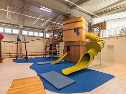 Holiday Home in Wendtorf