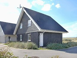 Holiday Home in Wendtorf