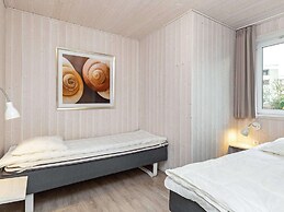Holiday Home in Wendtorf