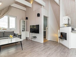 Holiday Home in Wendtorf