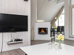 Holiday Home in Wendtorf