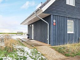 Holiday Home in Wendtorf