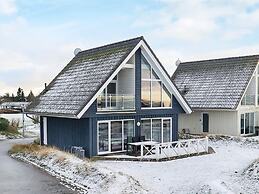 Holiday Home in Wendtorf