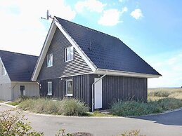 Holiday Home in Wendtorf