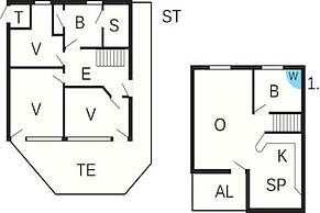 Holiday Home in Wendtorf