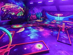 Holiday Home in Wendtorf