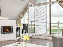 Holiday Home in Wendtorf
