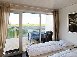 Holiday Home in Wendtorf