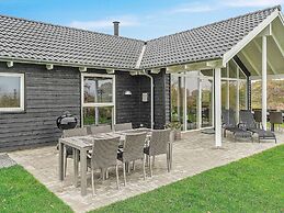 Holiday Home in Kappeln